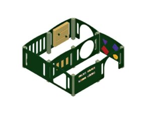 Small Infant Exploratorium