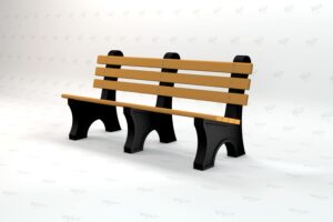 Comfort Park Avenue 8′