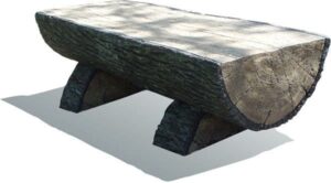 cedar-bench-4