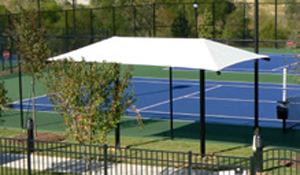 Two or Three Column Umbrella