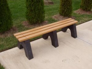 Sport Bench 8′