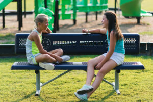 Buddy Bench