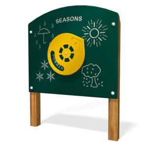 SEASONS PANEL – FREESTANDING
