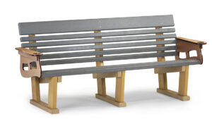 Ergo-Eco BENCH – ADULT 6FT L
