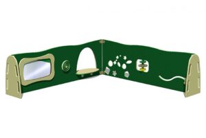 Learn a Lot 2?panel Natural