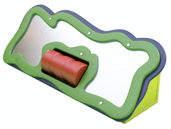 Sights & Sounds Corner Box