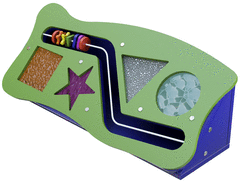 Movement & Texture Corner Box