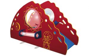 Cruise?a?Long SD Playful