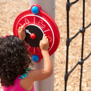 FIND ‘N SEEK – FREESTANDING