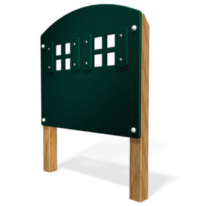 HOUSE PANEL – FREESTANDING