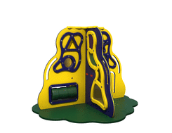 Toddler Sensory Tower